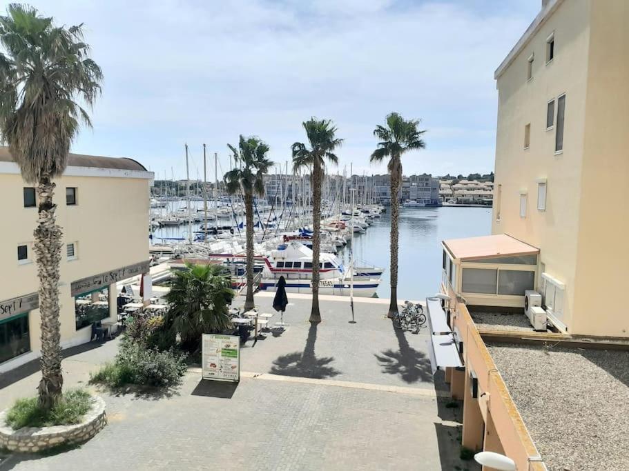 Apartment Renove Port *